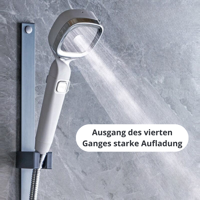 AquaPulse Pro™ - Transformeert douches in luxe | 50% RABATT