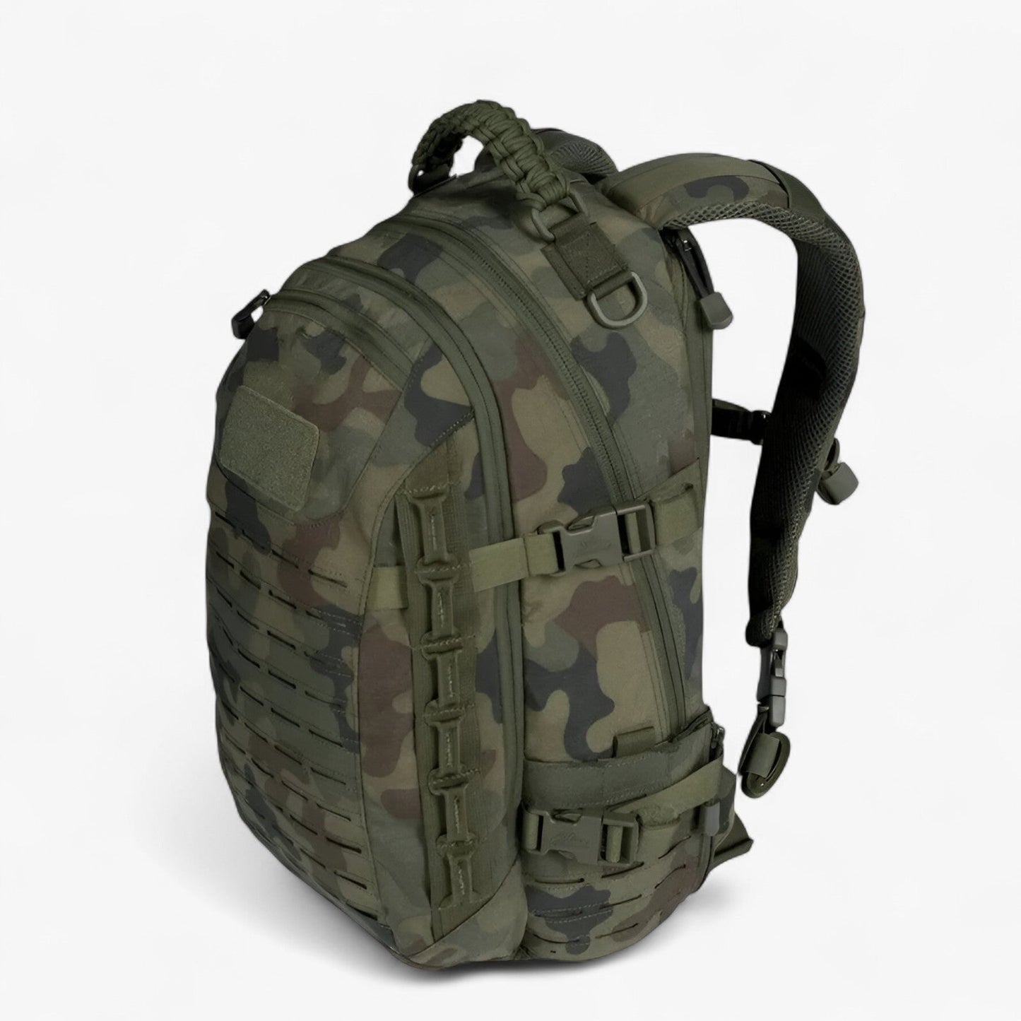 Taktischer Rucksack Commando 30L+