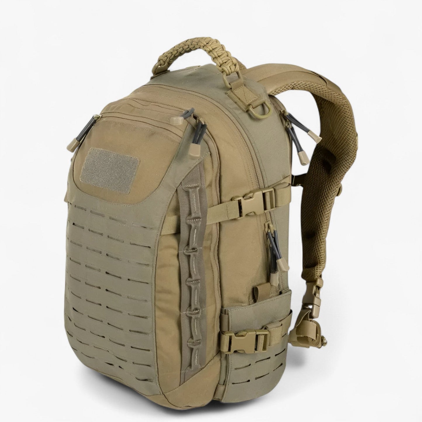 Taktischer Rucksack Commando 30L+
