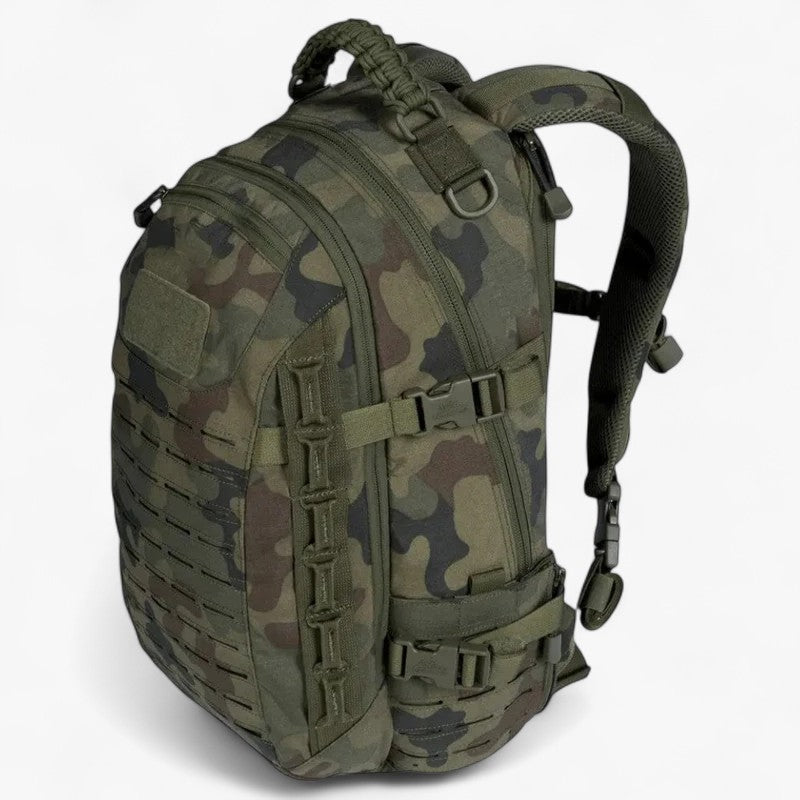 Falcon30 | Militärischer Rucksack – Robuste Leistung für jedes Gelände