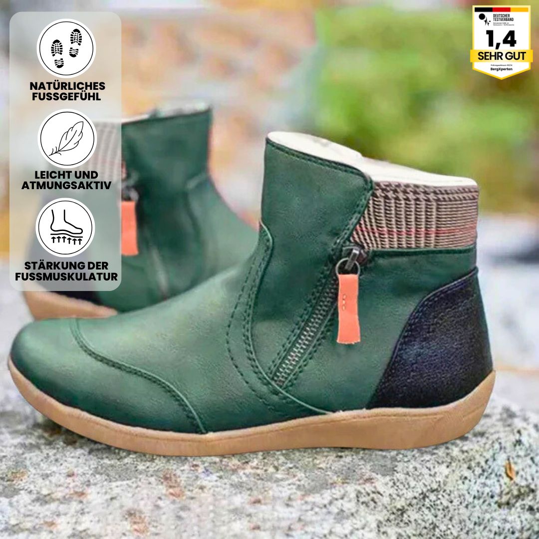 FeelGood - Ergonomischer, natürlicher & wasserdichter Schuh zur Schmerzlinderung