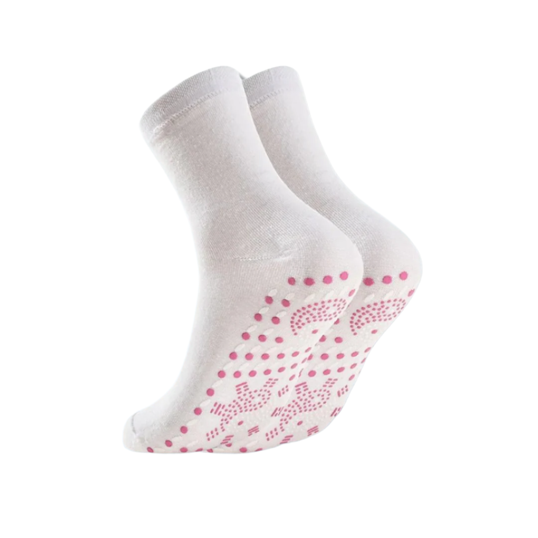 HikeHub - 4er Set Thermosocken