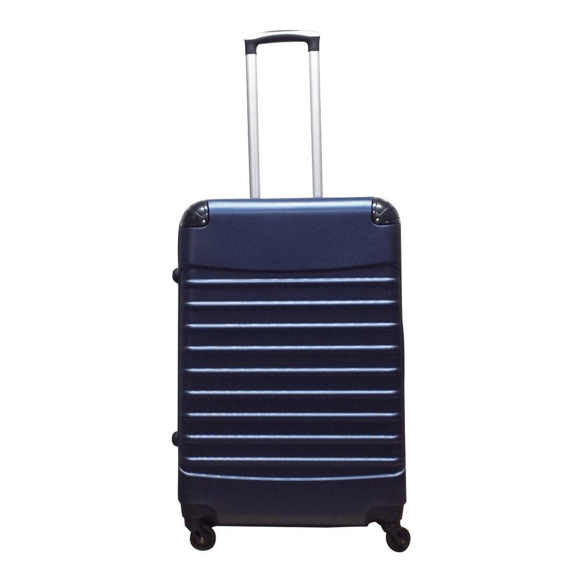 2-teilige ABS-Kofferset – Palermo