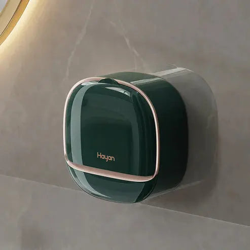 1+1 FREE | SoapLuxe™ Die moderne Lösung für trockene, hygienische Seife!