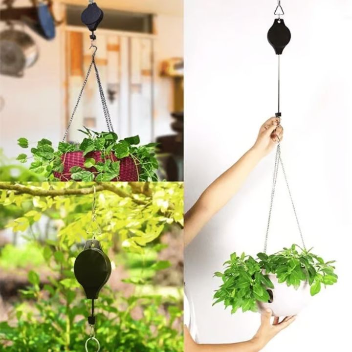2+2 Free | Einfaches Pflanzen-Anhänger-Set