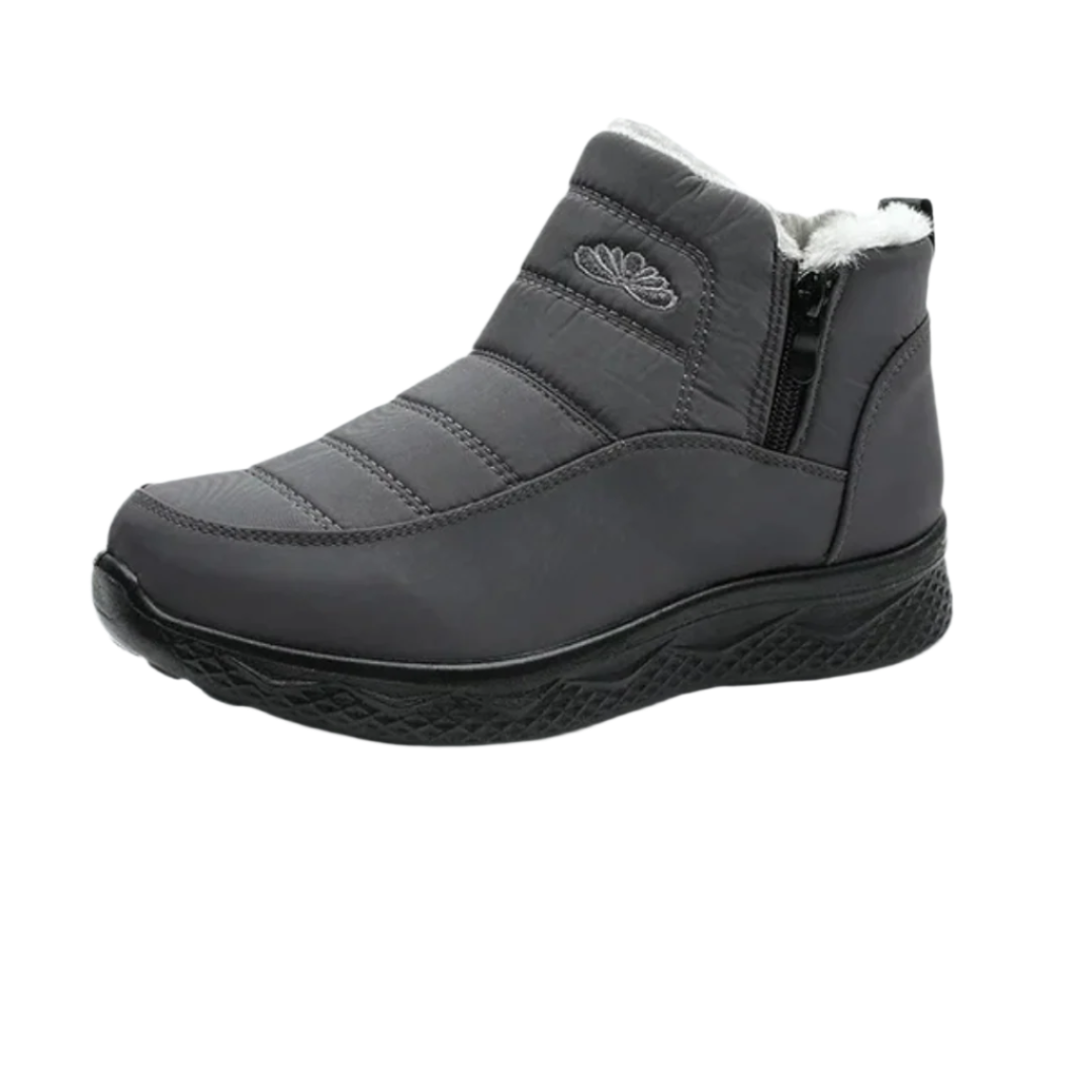 HikeHub - PolarComfort
