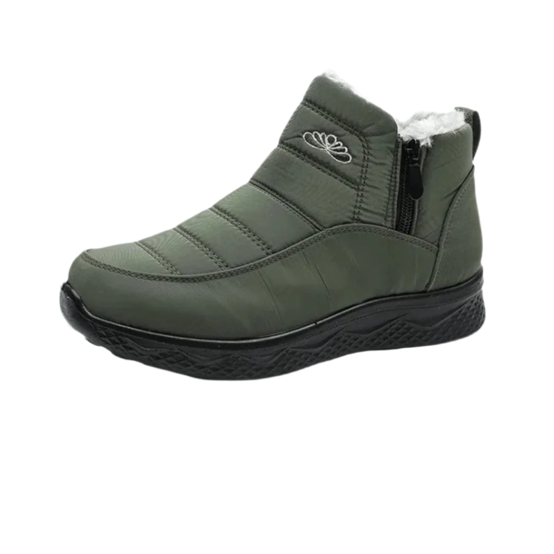 HikeHub - PolarComfort