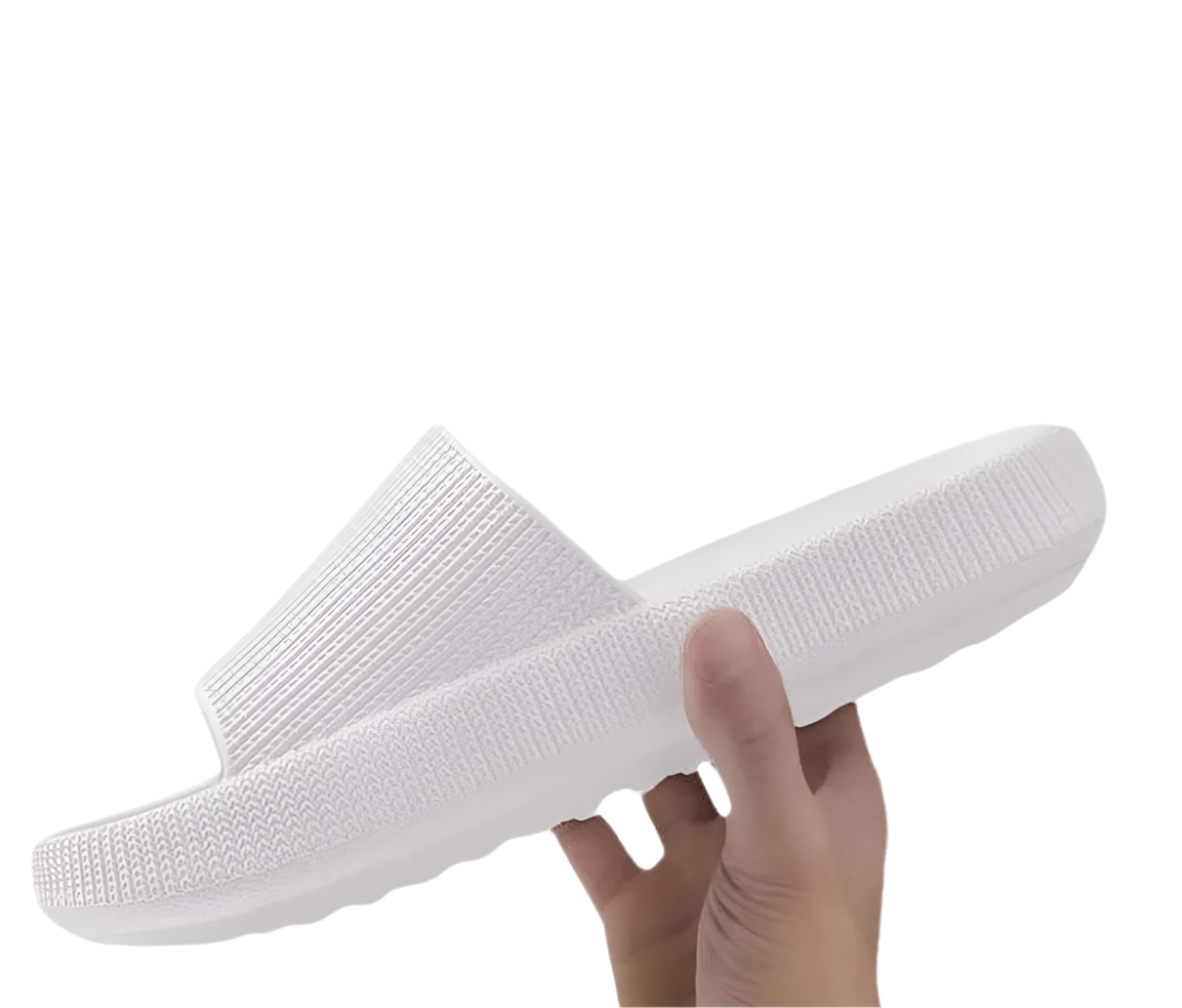 HikeHub - Orthoslipper (2025)