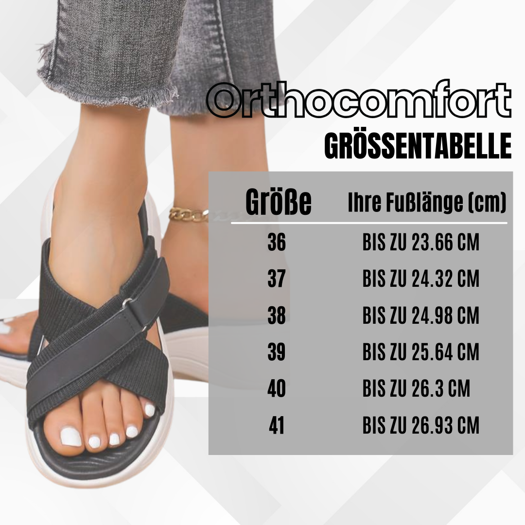 Ocomfort - Sandalen
