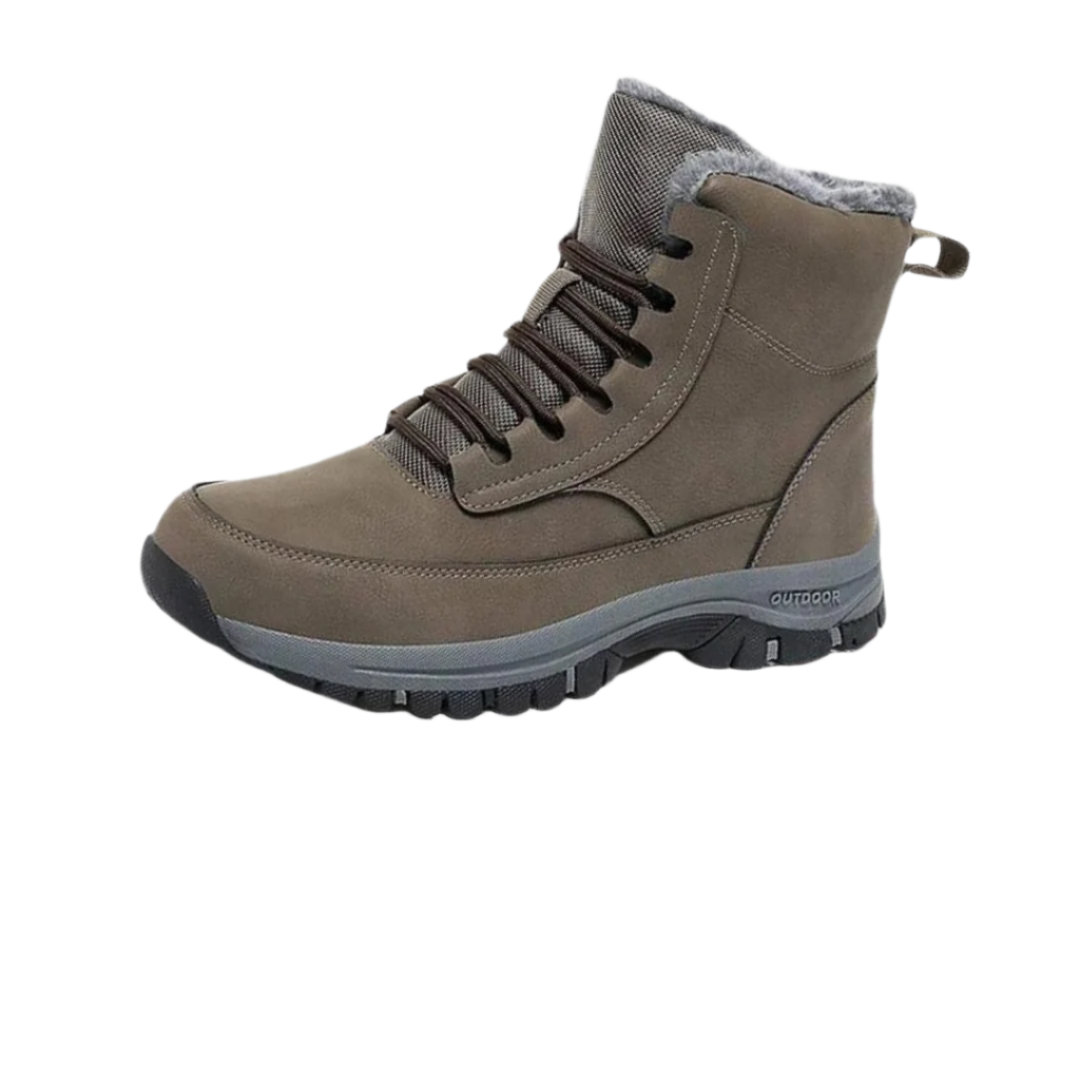 HikeHub - OrthoThermax