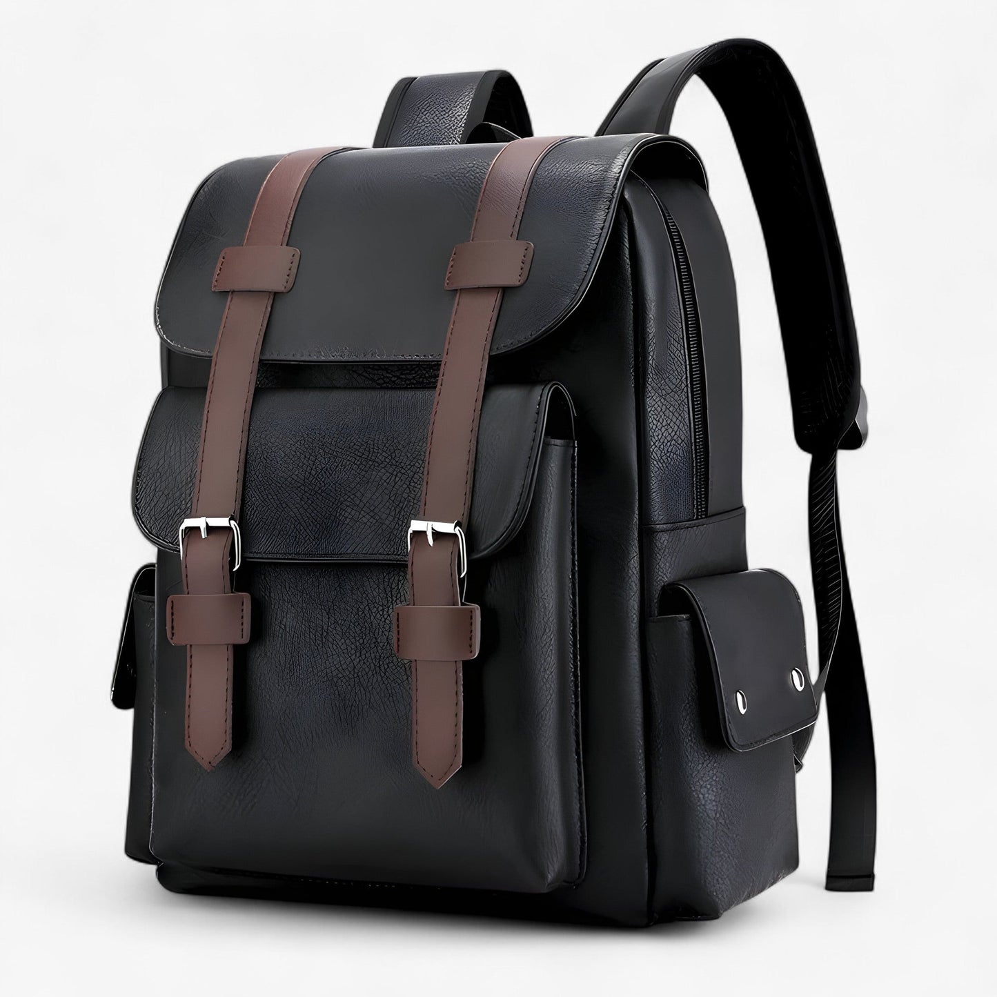 Voyager | Premium-Ledergachtung