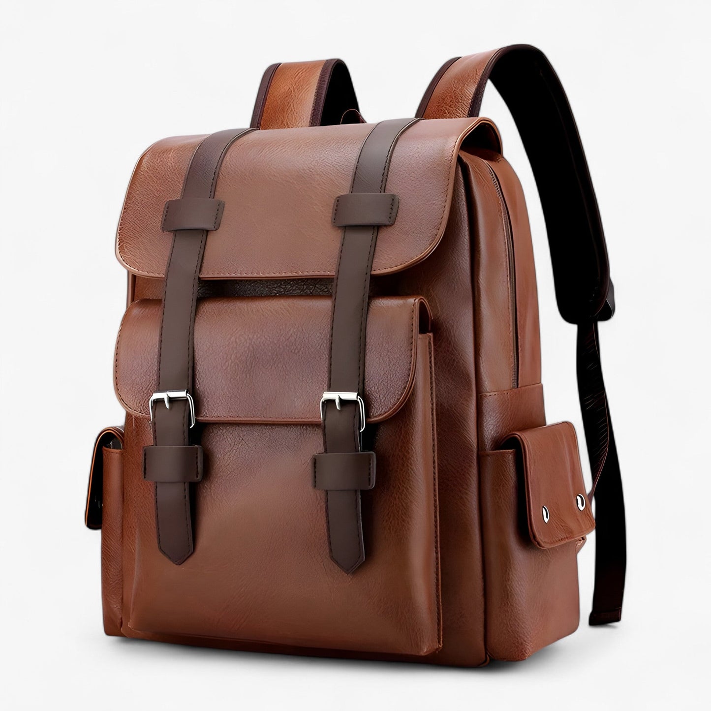 Voyager | Premium-Ledergachtung