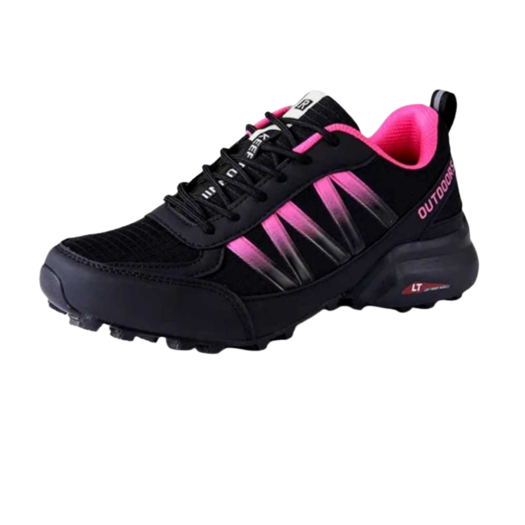 HikeHub - OrthoTrekking Soft