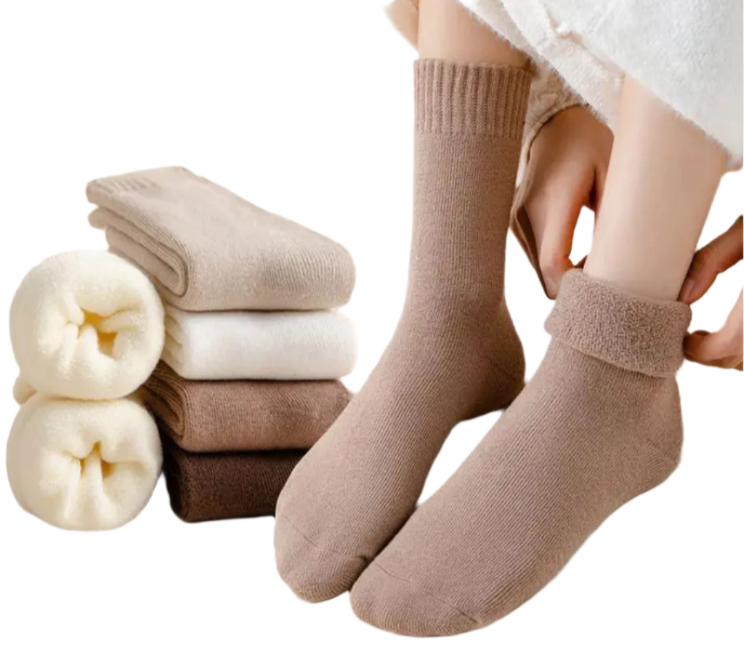 HikeHub - CozySocks