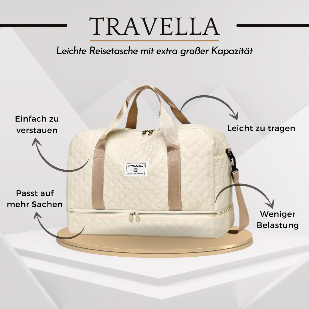 Travela - Reisetasche