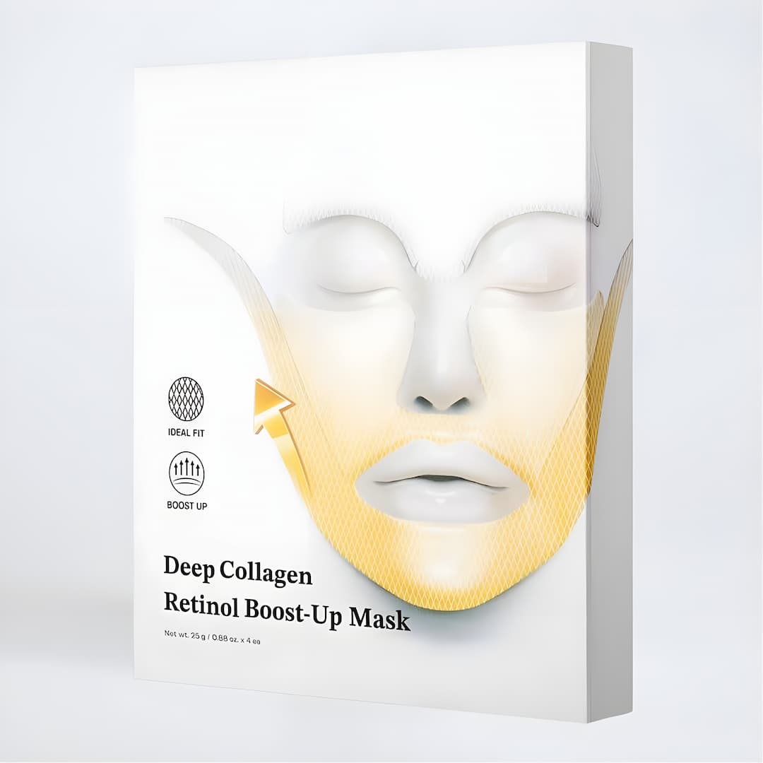 HydraLift™ – Straffere Haut in nur einem Tag!