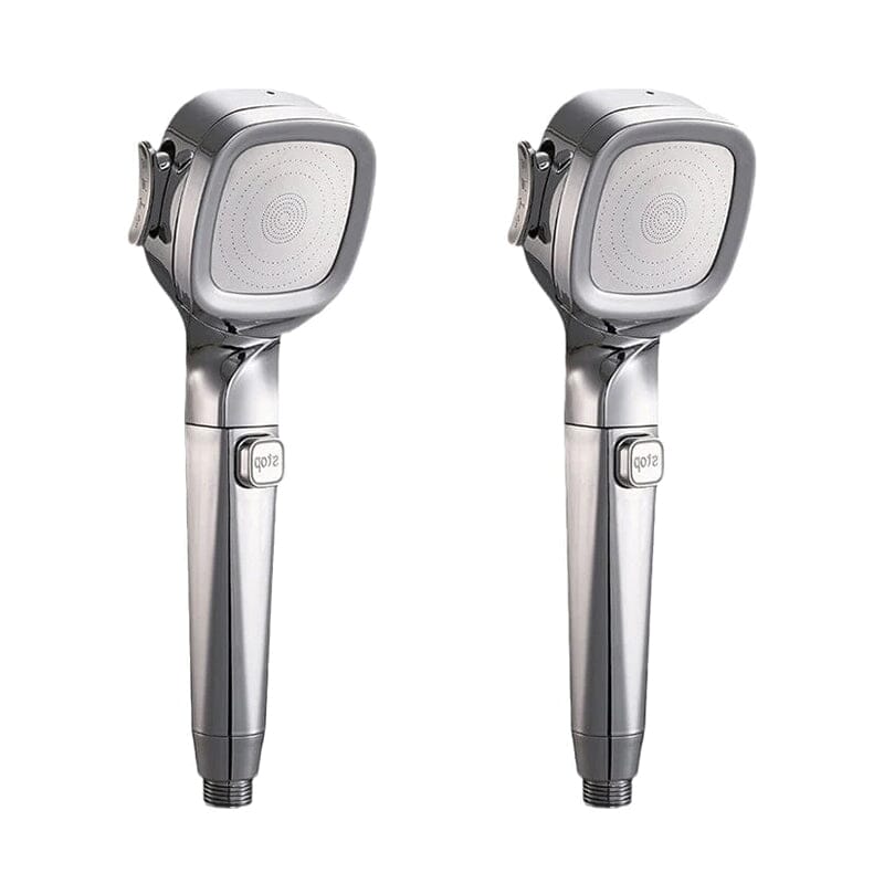 AquaPulse Pro™ - Transformeert douches in luxe | 50% RABATT