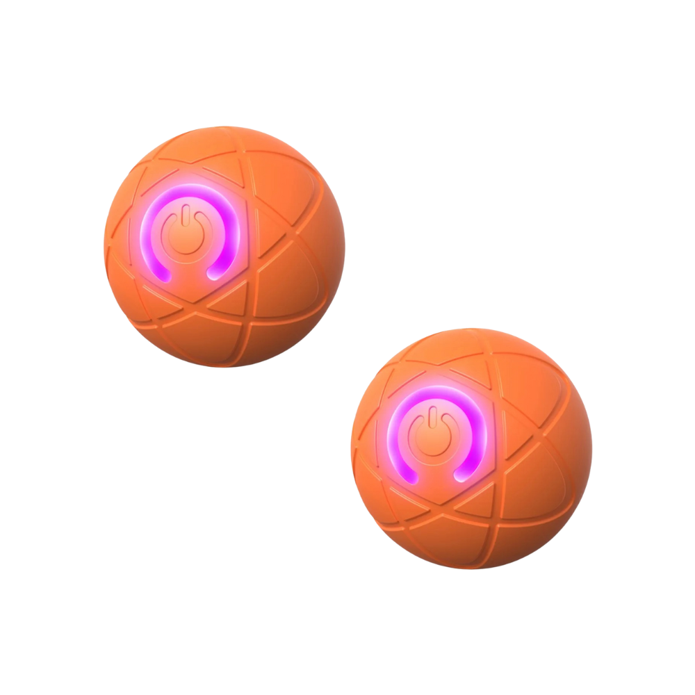 WaggleBall™ | 24/7 Unterhaltung für Ihr Haustier | 50% RABATT