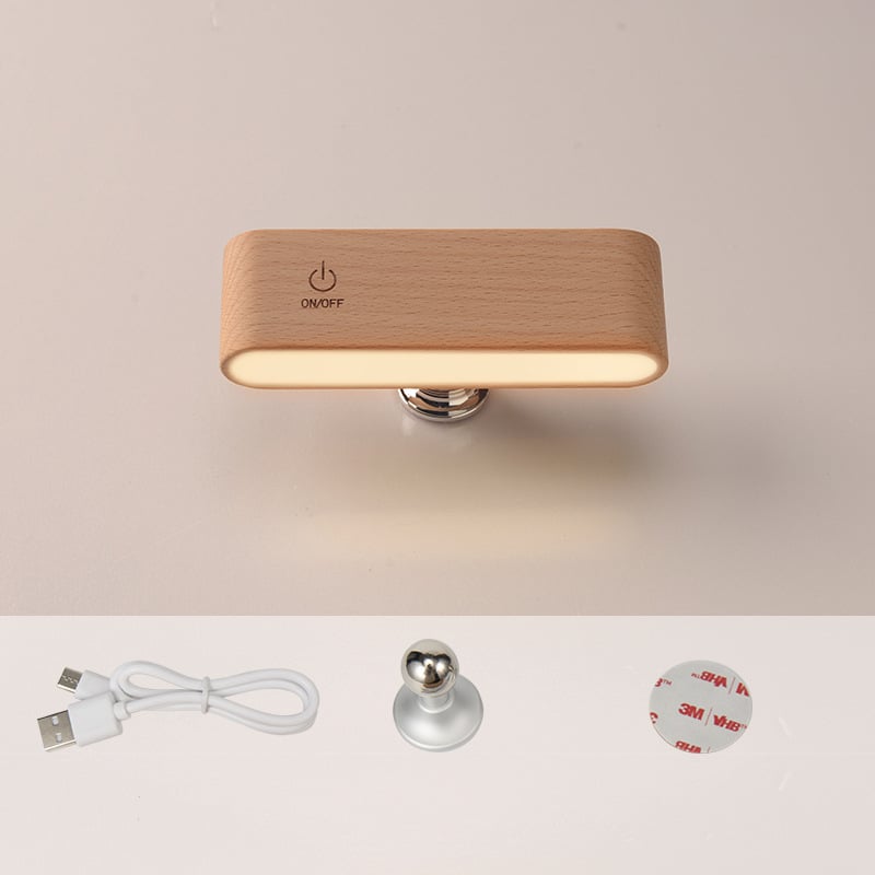 WoodGlow™ | Ruhe, Atmosphäre und Funktionalität in perfekter Balance.