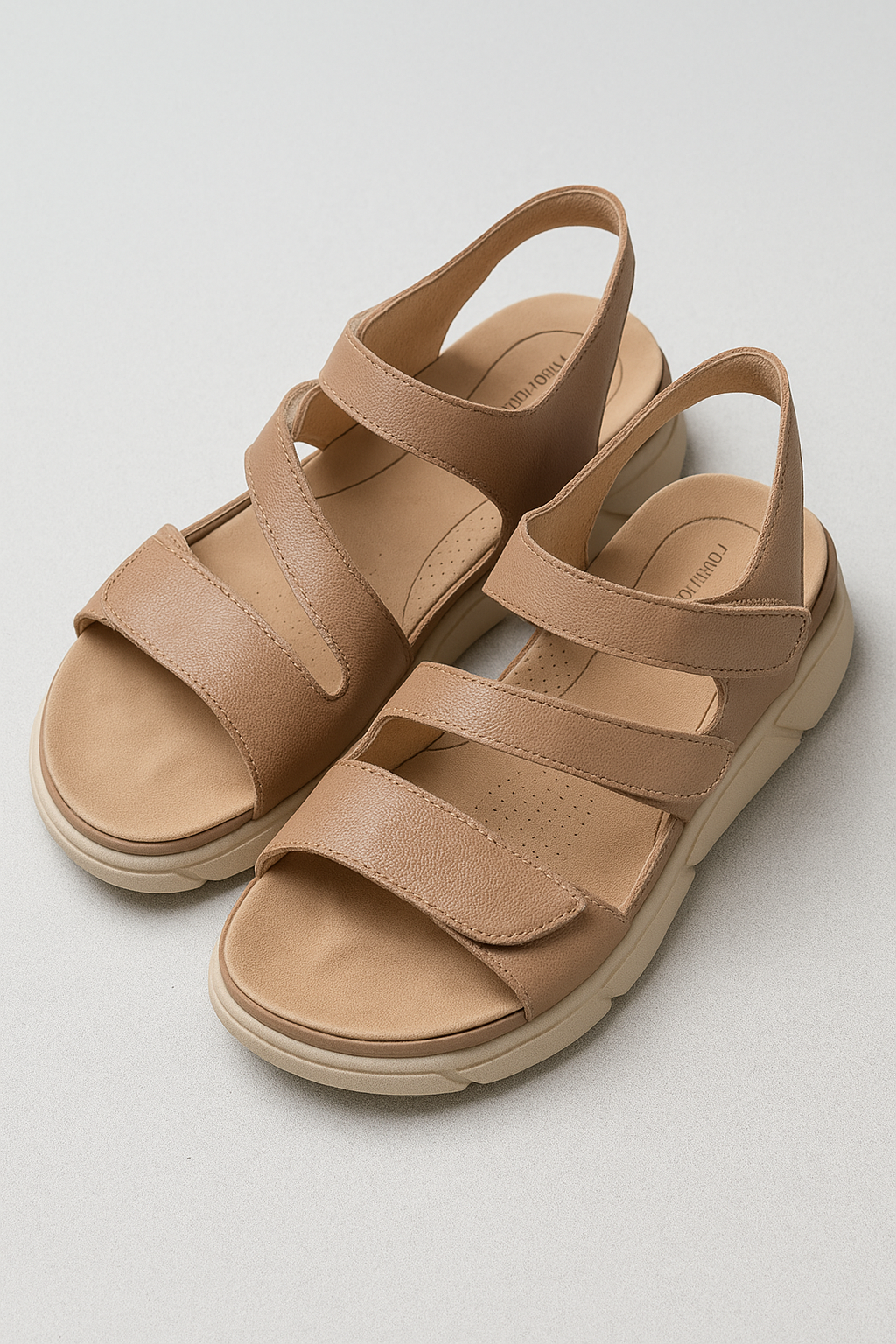 Amiyah | Komfort-Sandalen für Damen