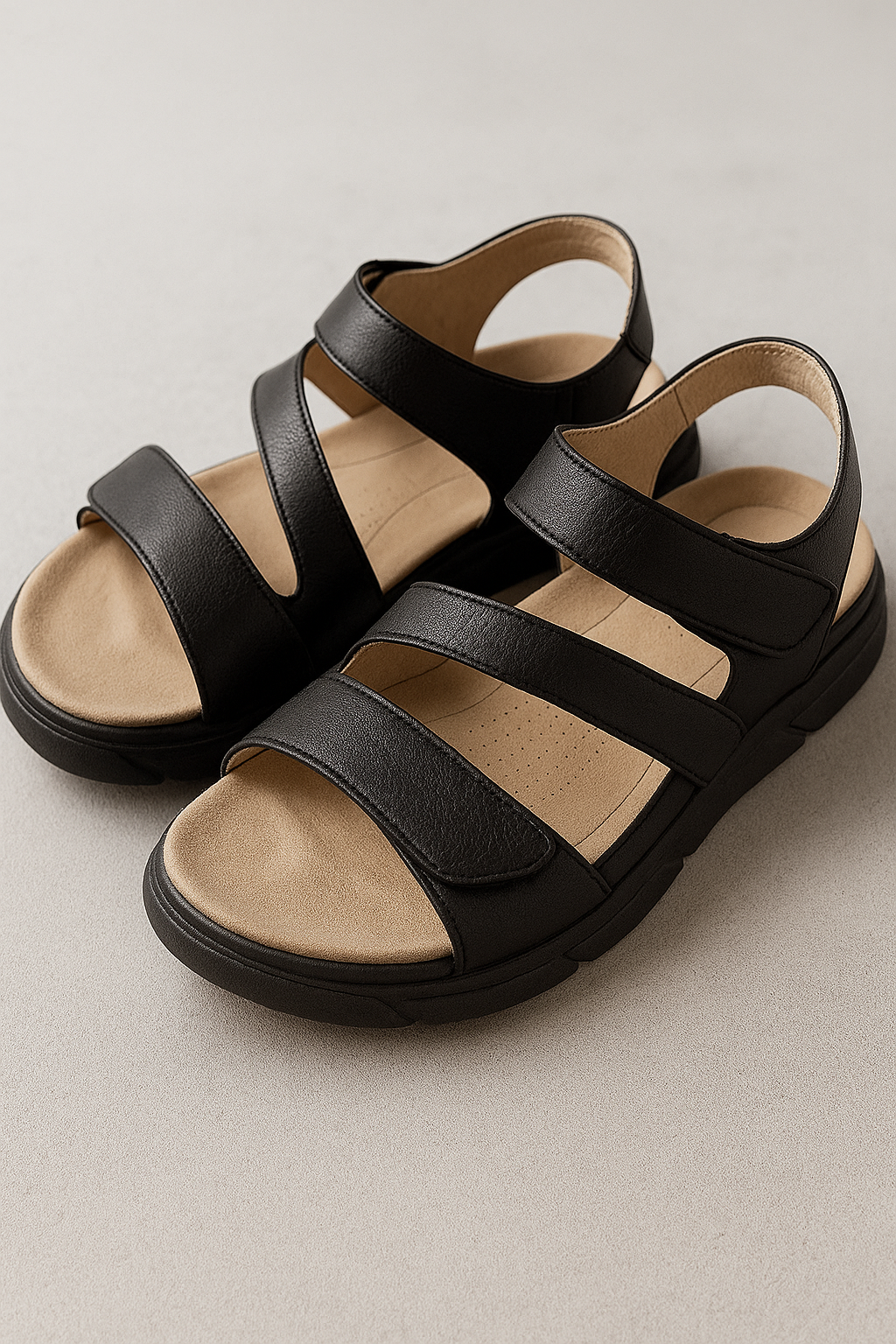 Amiyah | Komfort-Sandalen für Damen