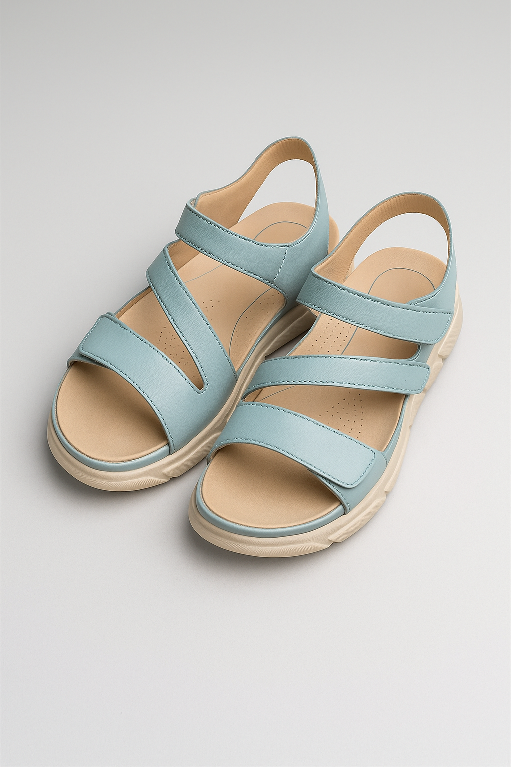Amiyah | Komfort-Sandalen für Damen