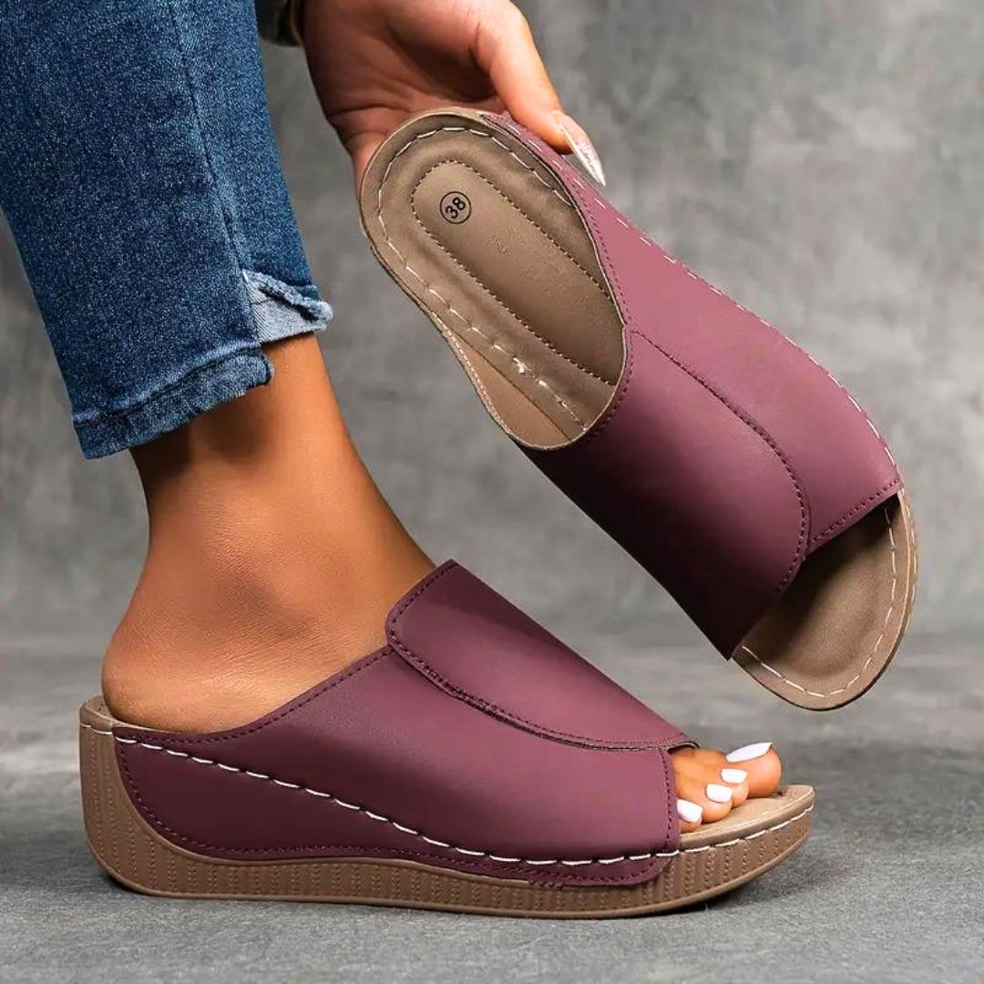 VivaStep Sandalen - das Original für maximalen Komfort