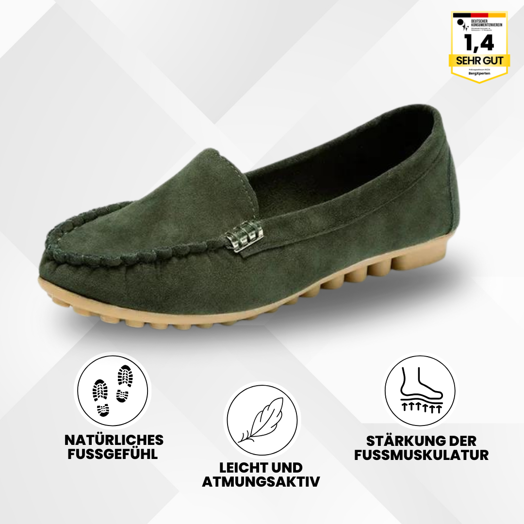 OrthoSun Komfortschuhe