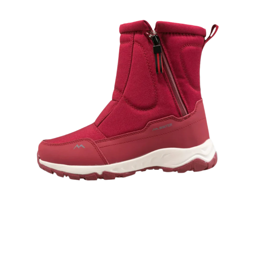 HikeHub - Winter Max