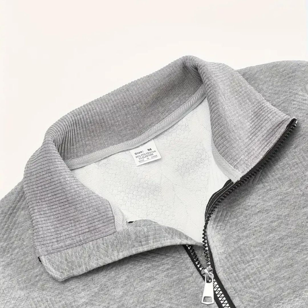 Bequemer Pullover