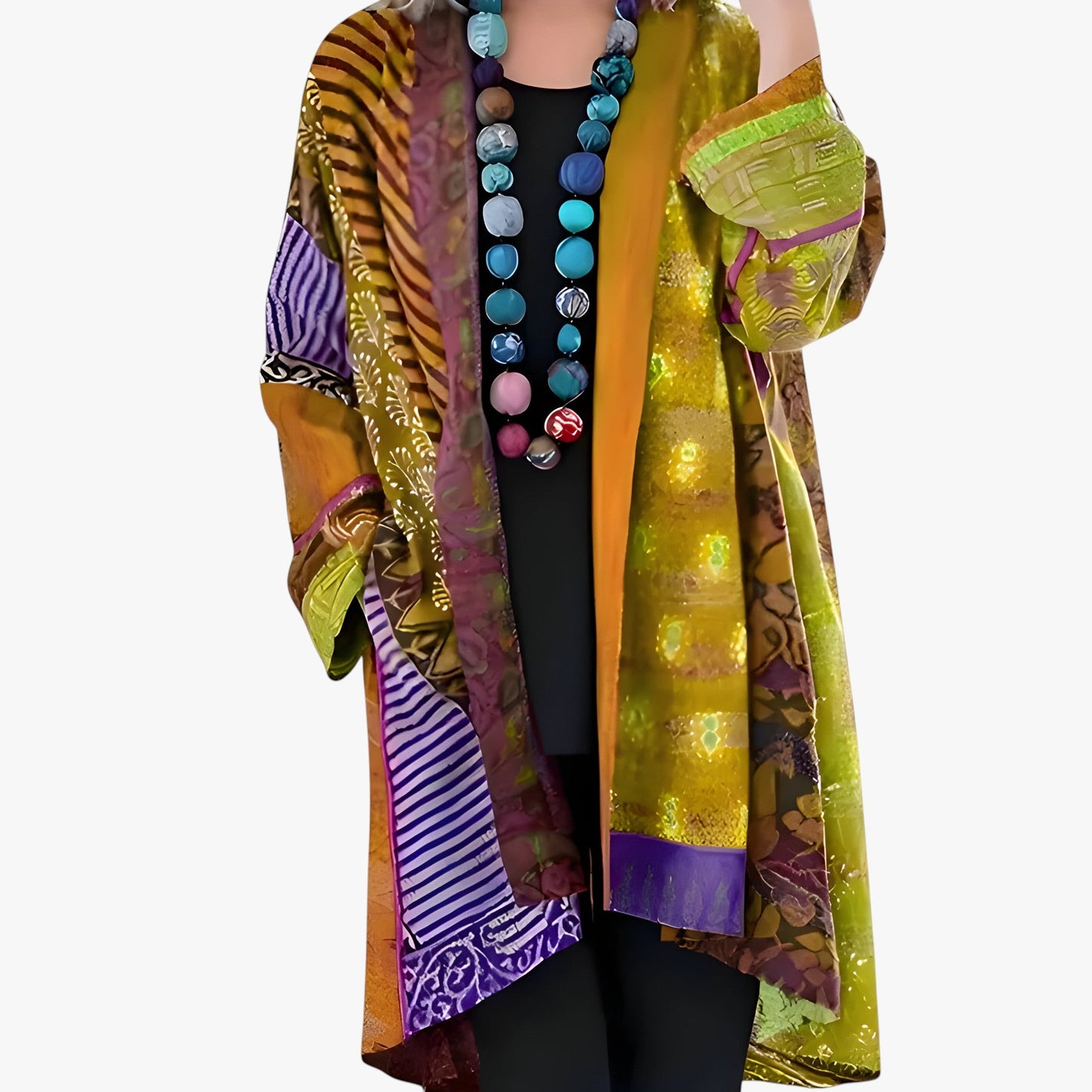 Ava | Cardigan - Elegant und bequem