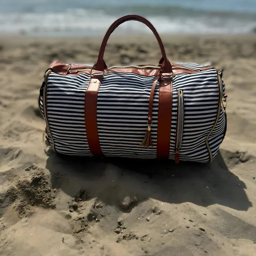 VoyEase™ – Packen Sie leicht, bleiben Sie organisiert, reisen Sie stressfrei