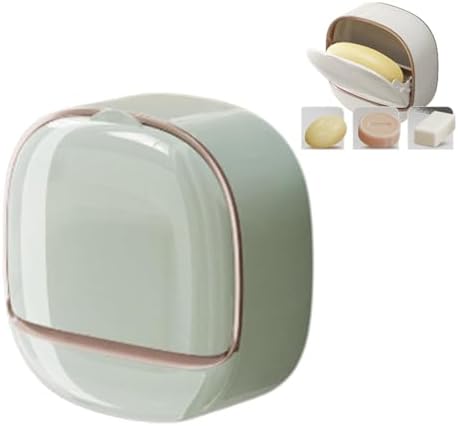 1+1 FREE | SoapLuxe™ Die moderne Lösung für trockene, hygienische Seife!