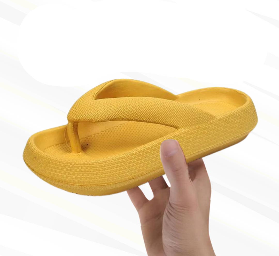 HikeHub - Flip Flops
