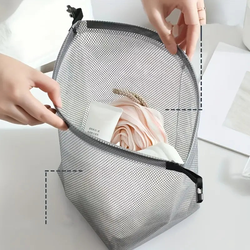 BagPro™ | Die offizielle wasserdichte Aufbewahrungstasche | 50% RABATT