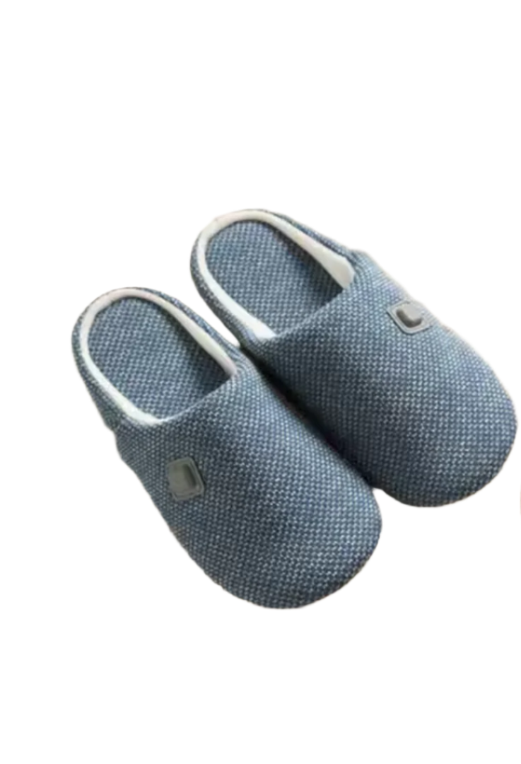 HikeHub - HeatSlippers