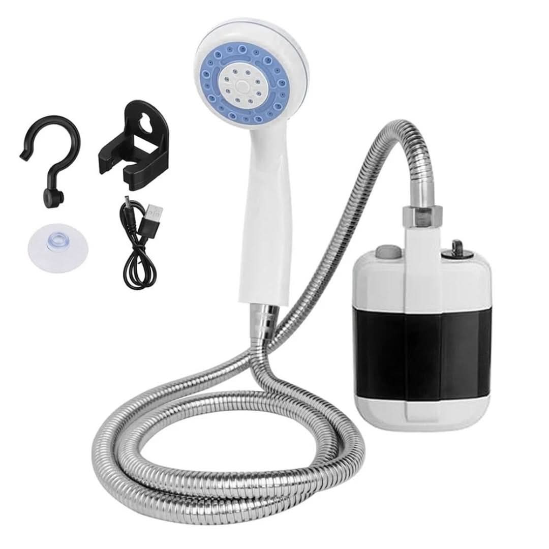 Smartshower | Tragbare Dusche | 50% RABATT