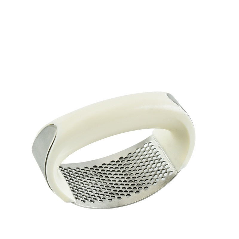 GarlicSmasher™ - Entdecken Sie die schnelle und einfache Knoblauchpresse, die das Kochen erleichtert