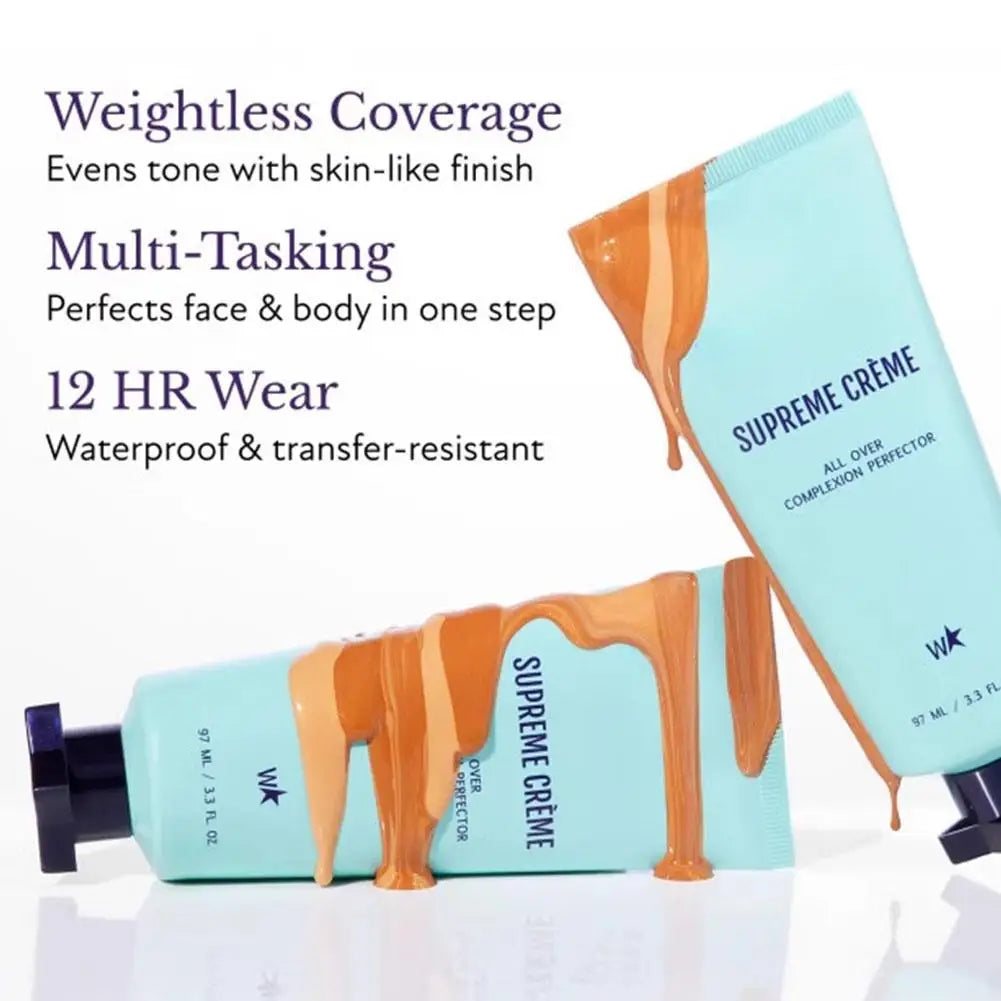 1+1 Gratis | CoverMax Cream™ — Feuchtigkeit spenden, kaschieren und schützen in einem Schritt