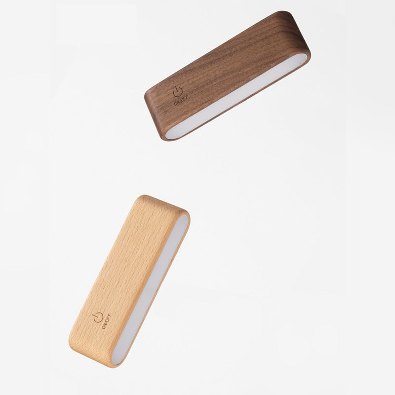 WoodGlow™ | Ruhe, Atmosphäre und Funktionalität in perfekter Balance.