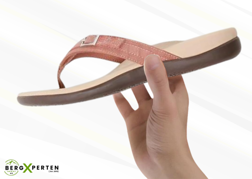 Oofit - Sandalen für Damen