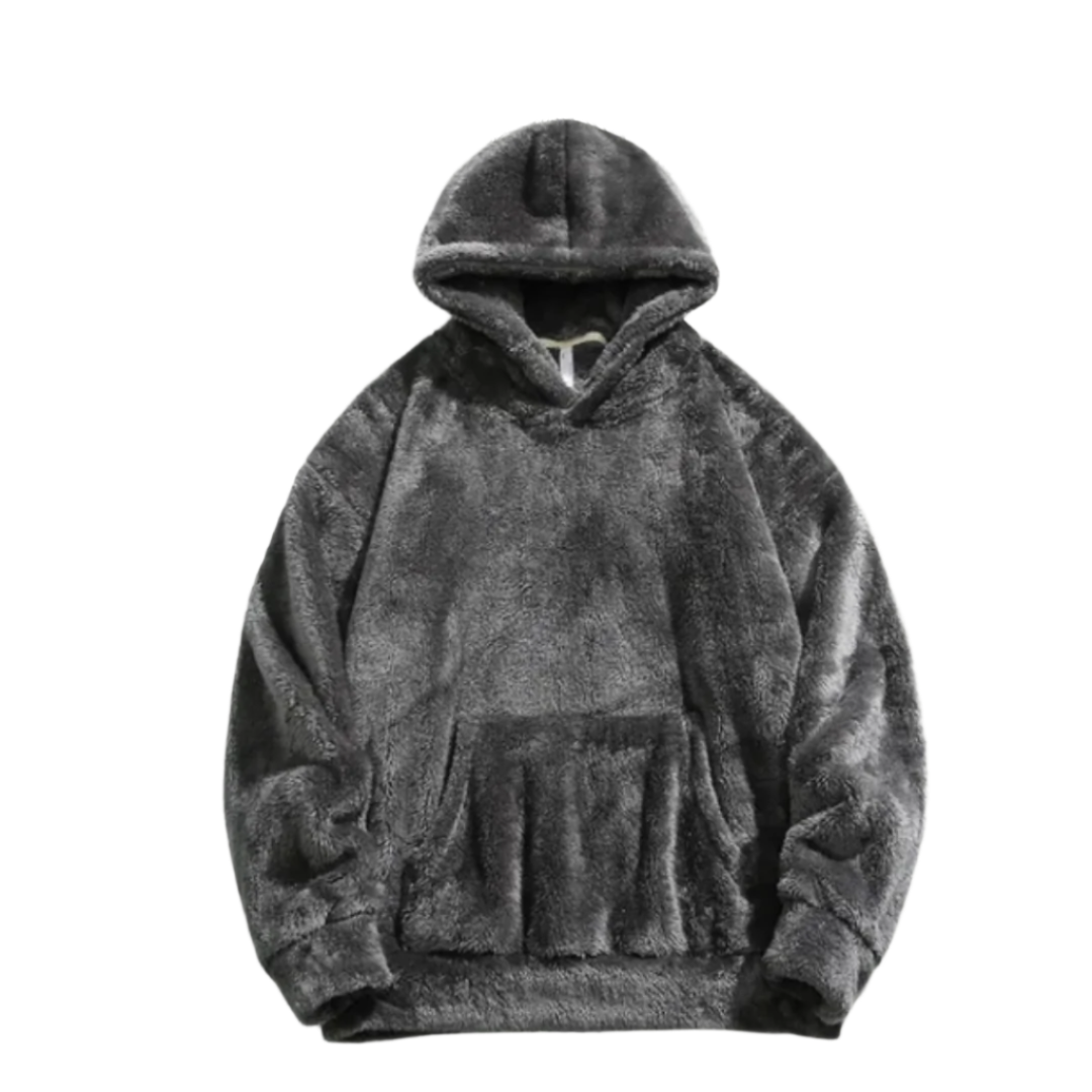 HikeHub - CozyHoodie