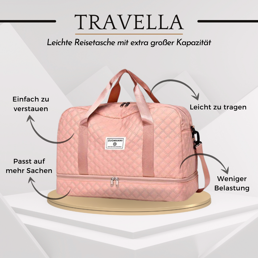 Travela - Reisetasche