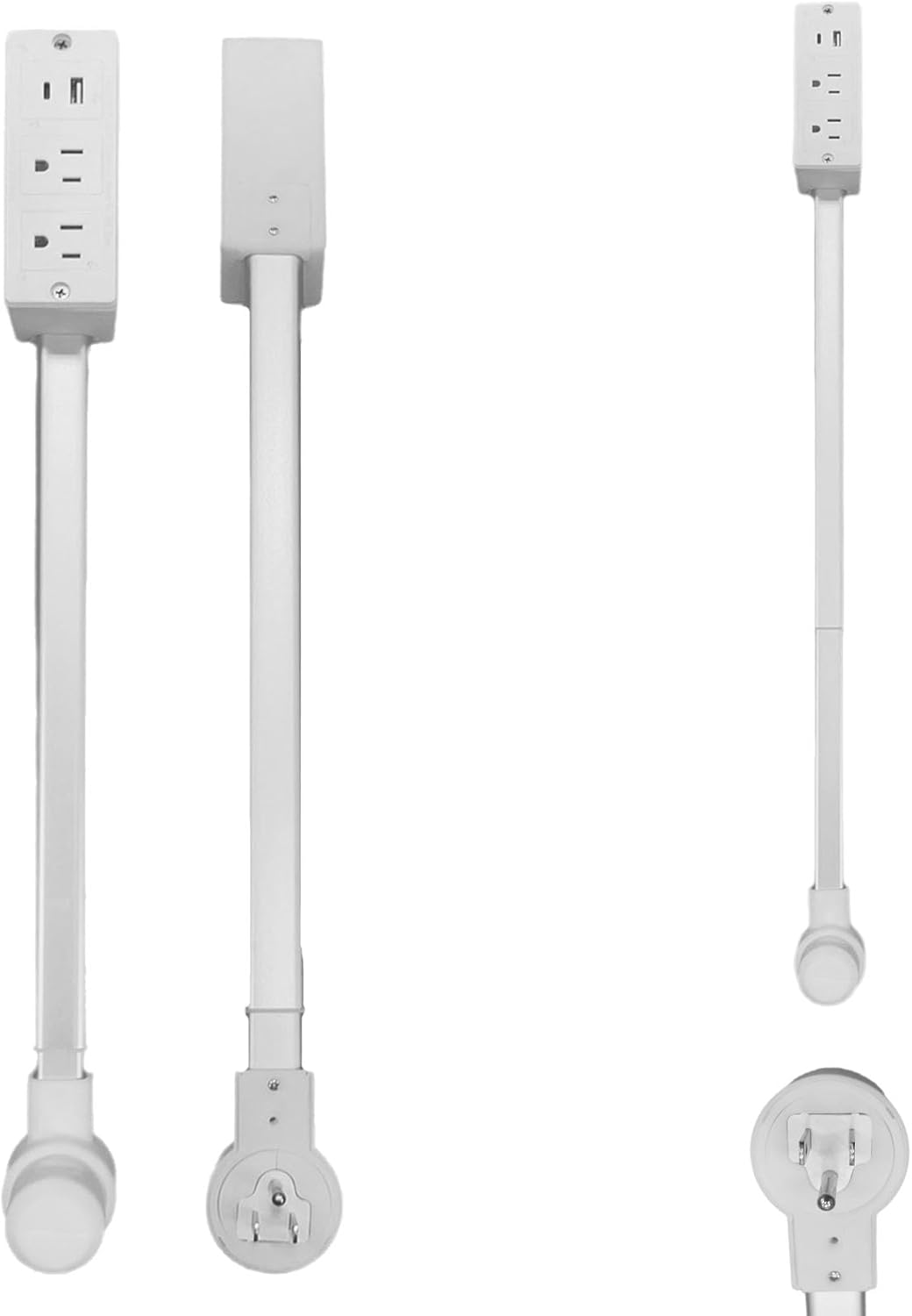 360° Power Hub™ – De ultieme oplader | 50% RABATT