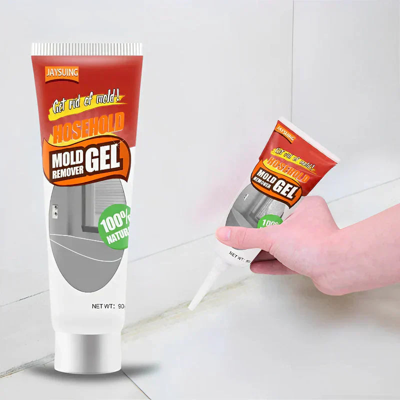 MoldFix™ | Leistungsstarker Schimmelpilz-Entferner | 50% RABATT