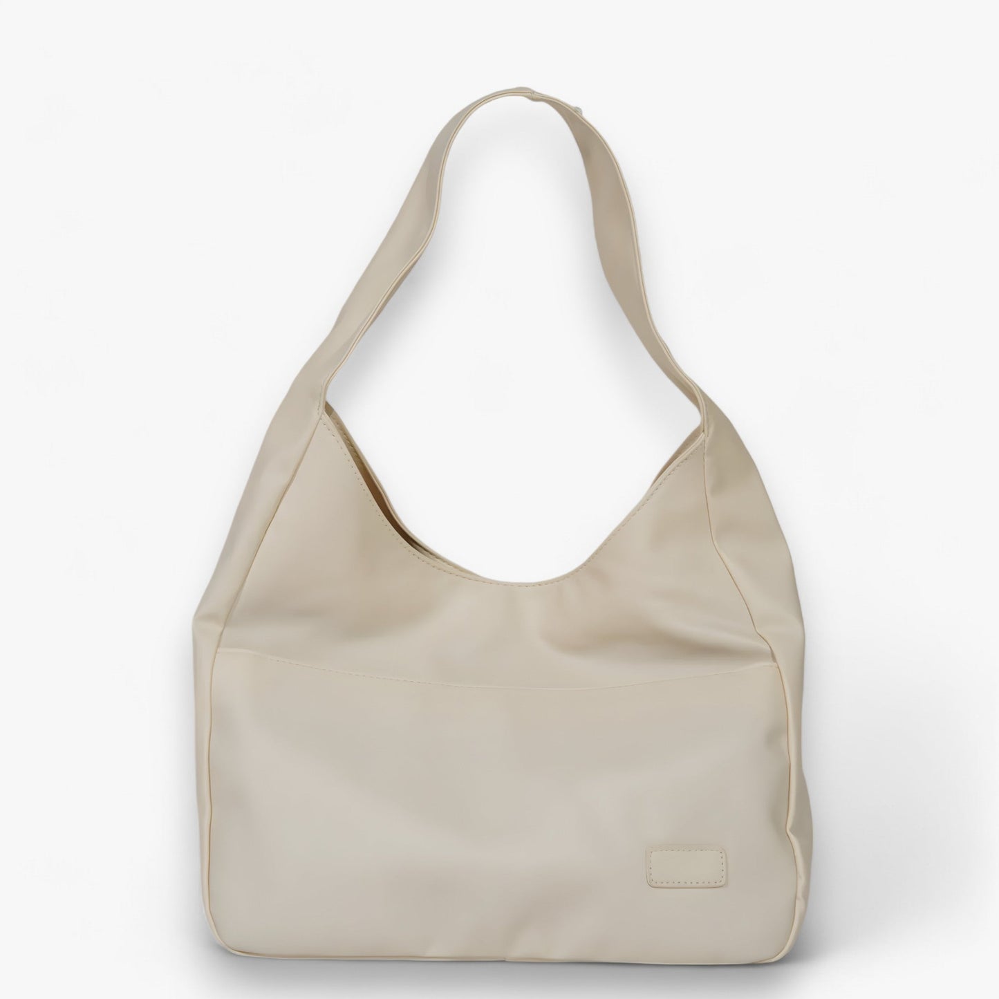 Jeden Tag BB Tasche - Version mit Reißverschluss