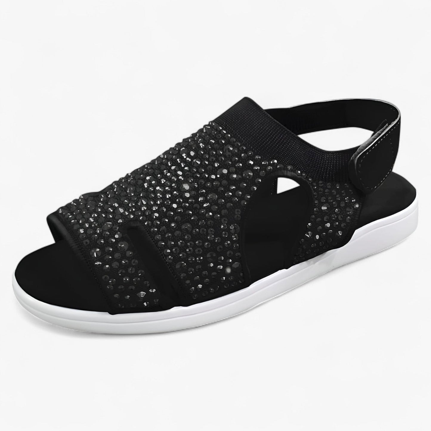 Isabelle | Damen Orthopädische Sandalen - Perfekt für täglichen Komfort und ergonomische Unterstützung