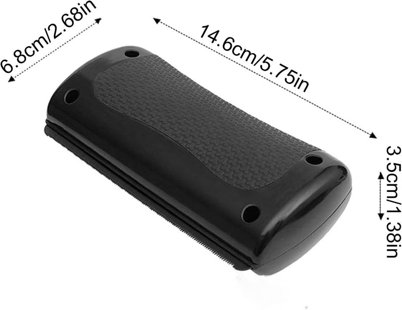 HairSwipe™ - Die Bürste für jeden vierbeinigen Freund!