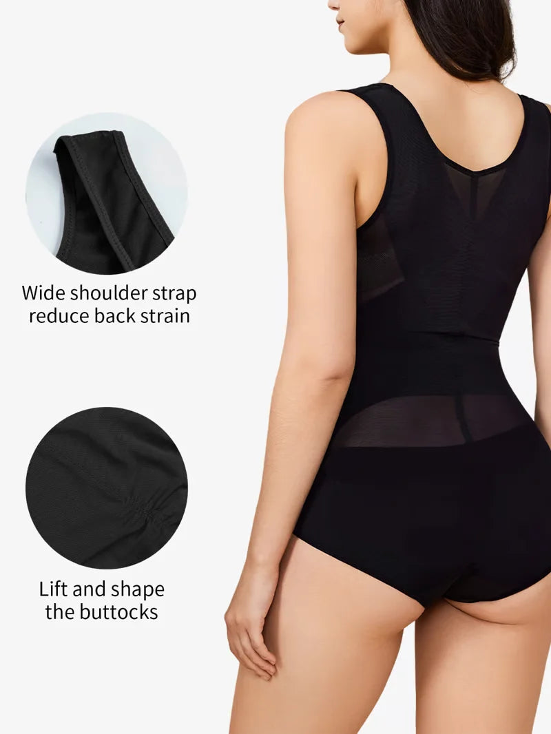 CurvaSilk™ — Formen Sie Ihre Silhouette und sitzen Sie den ganzen Tag bequem und aufrecht.