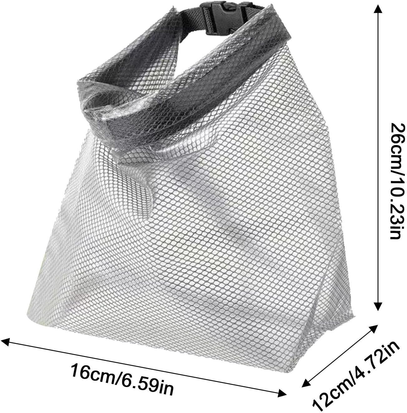 BagPro™ | Die offizielle wasserdichte Aufbewahrungstasche | 50% RABATT
